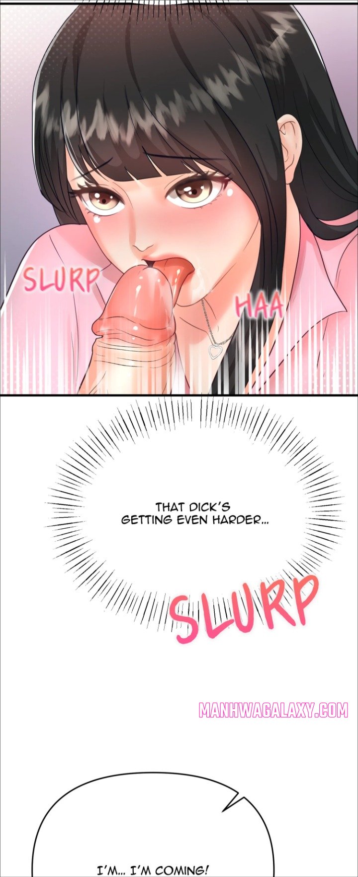 Disaster Roommates (Uncensored) - Chapter 8 Page 12