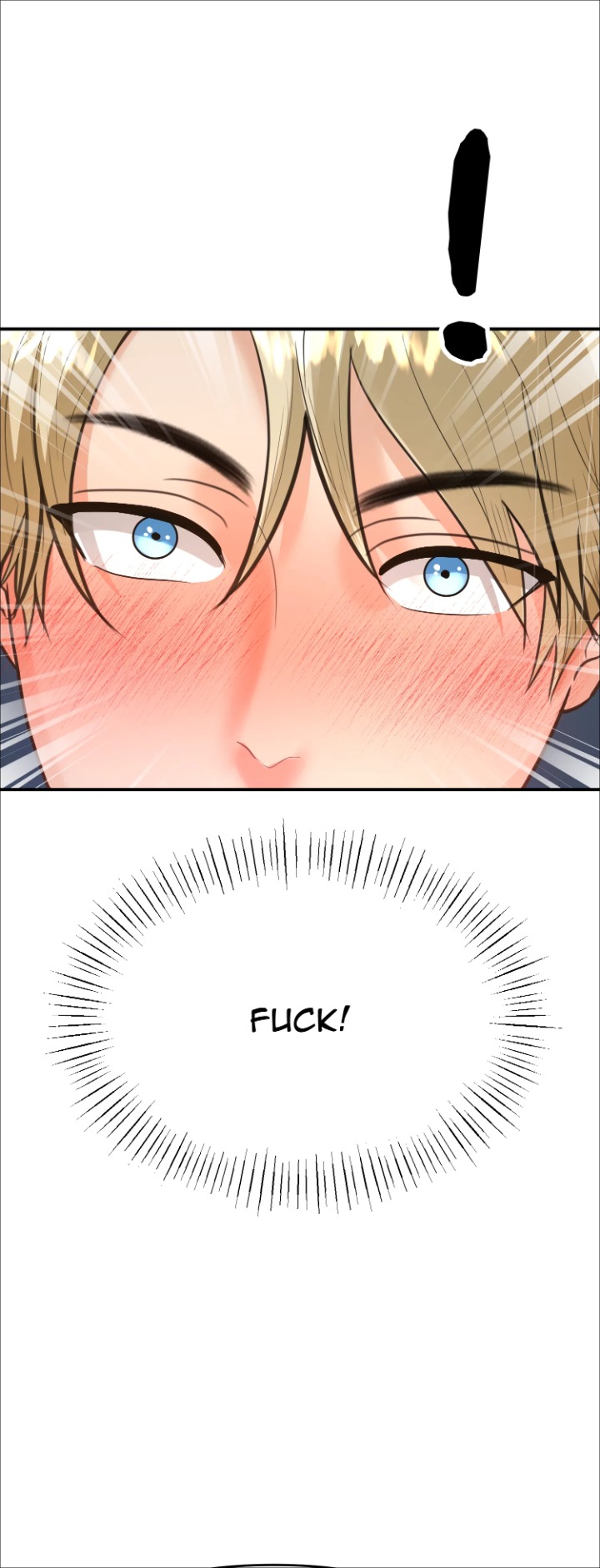 Disaster Roommates (Uncensored) - Chapter 8 Page 62