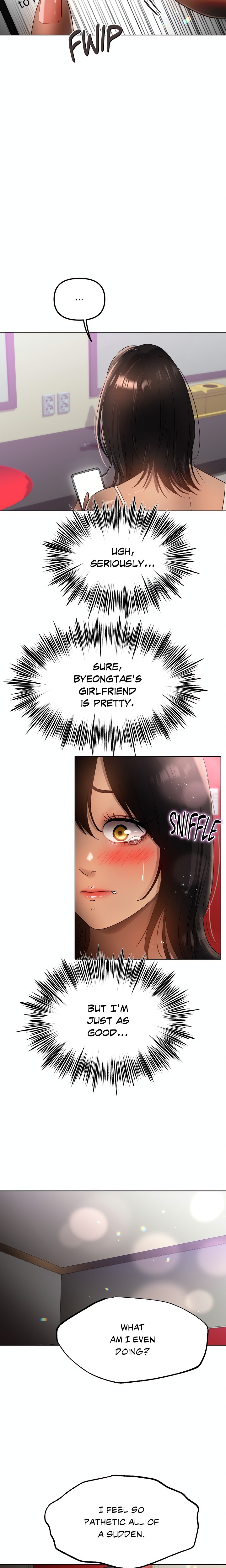Do You Like to Exercise? - Chapter 20 Page 15