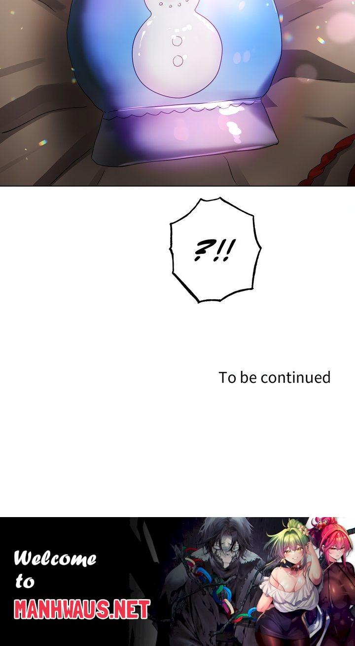 Do You Like to Exercise? - Chapter 24 Page 21