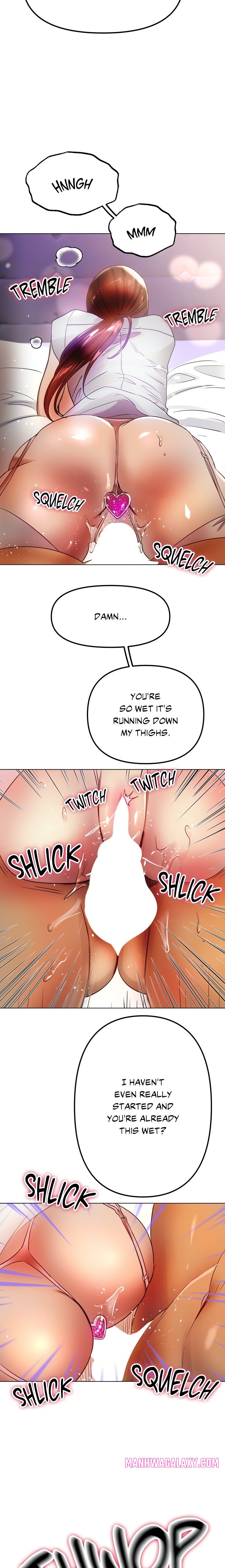 Do You Like to Exercise? - Chapter 29 Page 11