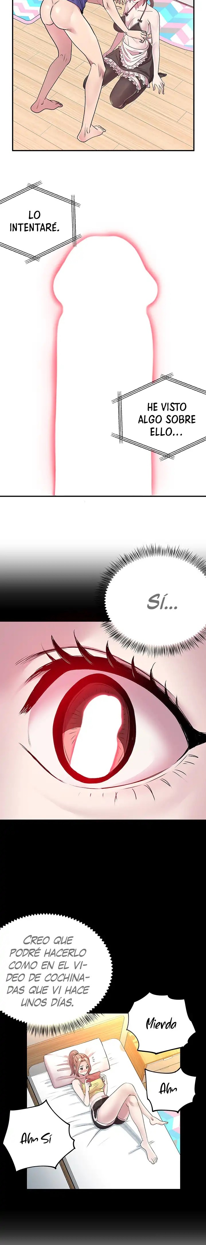 Parcel Service Raw - Chapter 10 Page 10