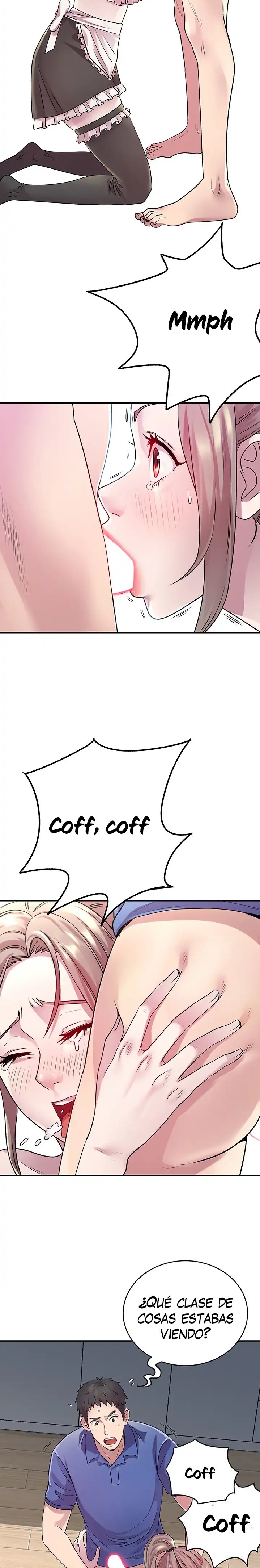 Parcel Service Raw - Chapter 10 Page 12