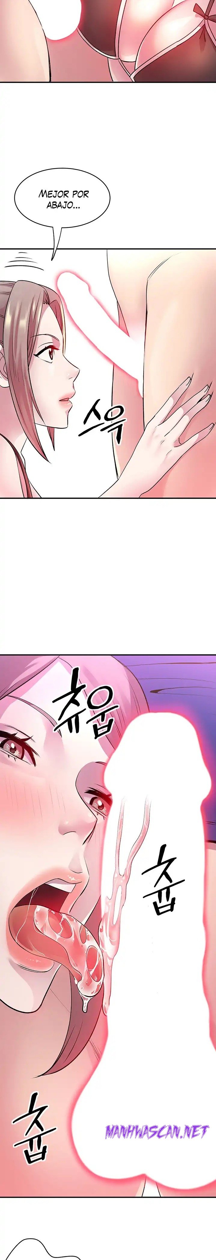 Parcel Service Raw - Chapter 10 Page 15