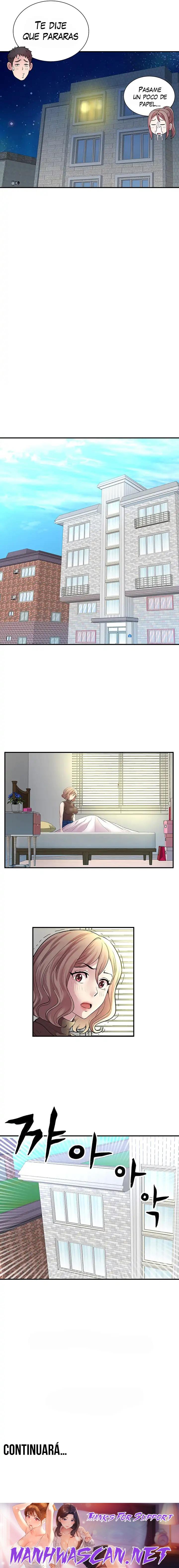 Parcel Service Raw - Chapter 10 Page 23