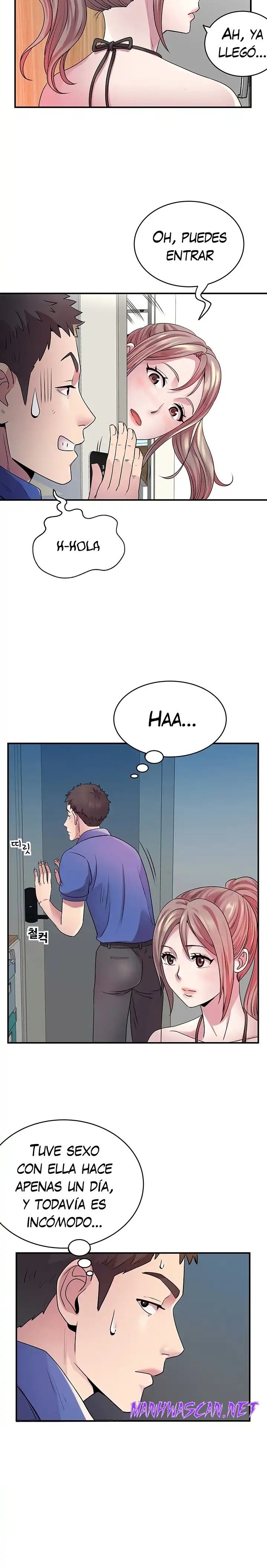 Parcel Service Raw - Chapter 10 Page 4