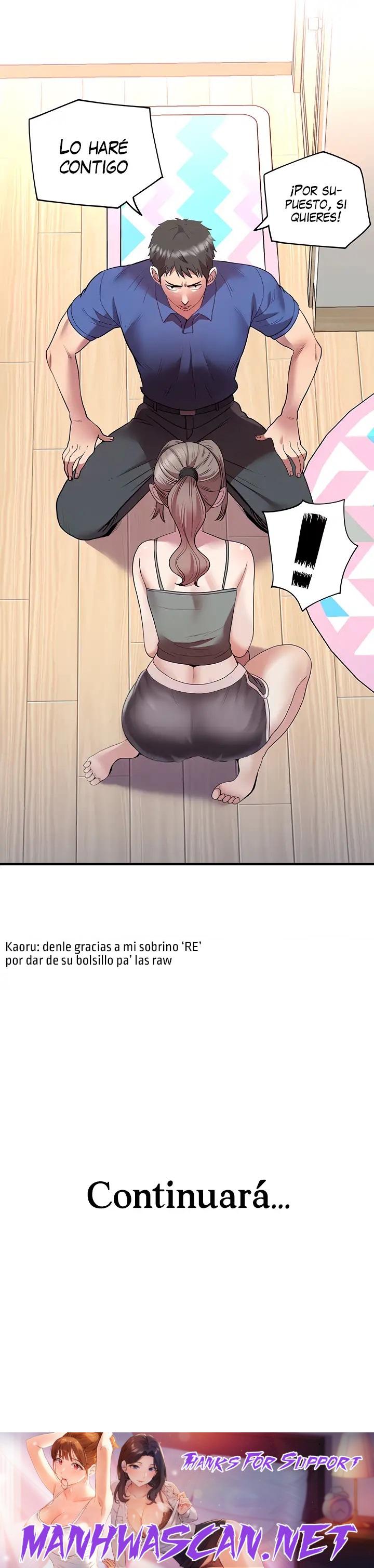 Parcel Service Raw - Chapter 4 Page 17