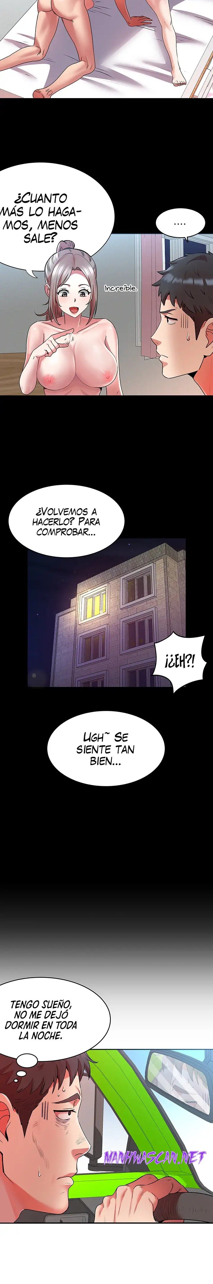 Parcel Service Raw - Chapter 7 Page 10