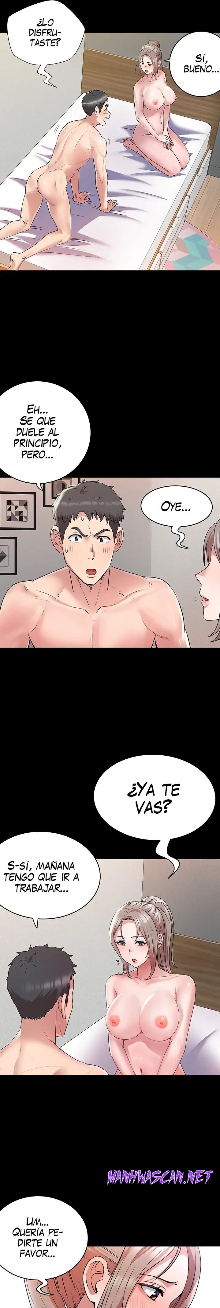 Parcel Service Raw - Chapter 7 Page 5