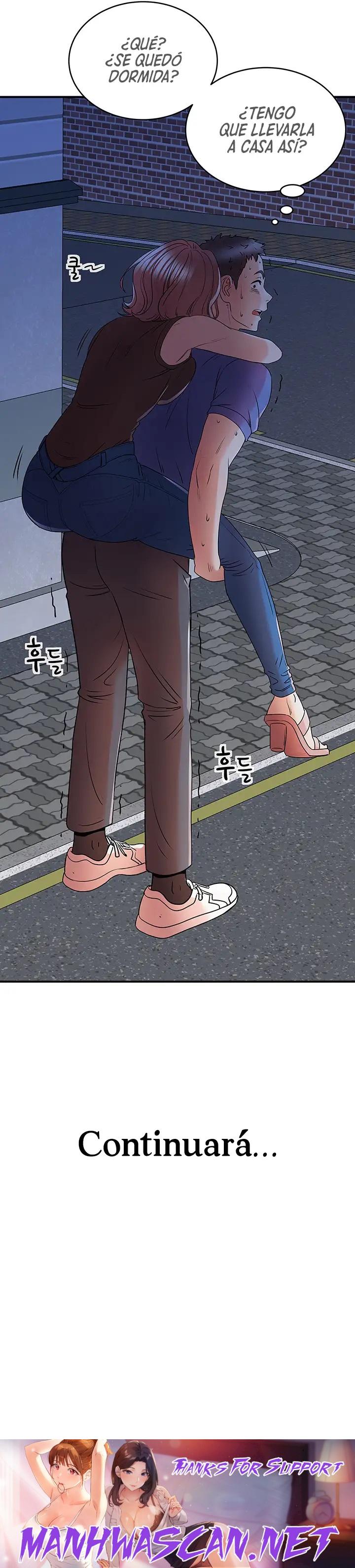 Parcel Service Raw - Chapter 8 Page 23