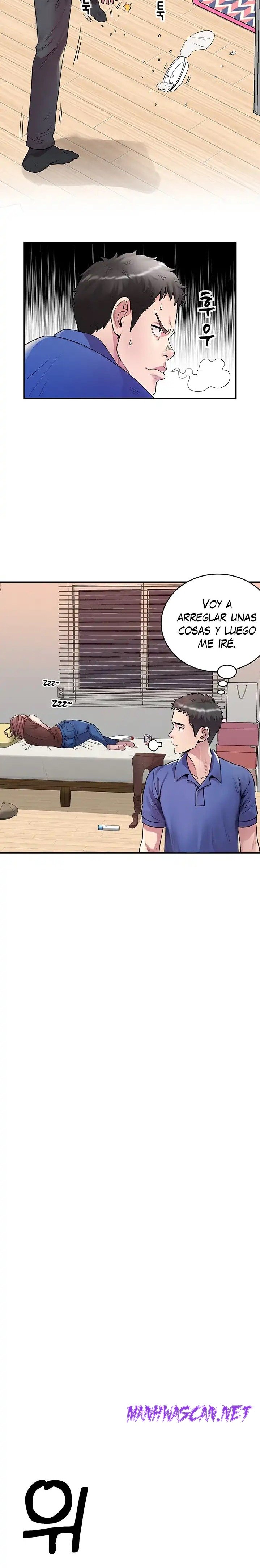 Parcel Service Raw - Chapter 9 Page 7