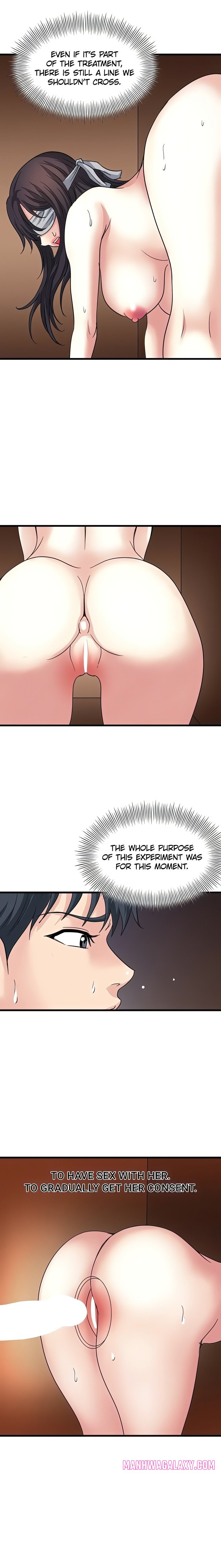 Daily Pleasure Awakening - Chapter 22 Page 3