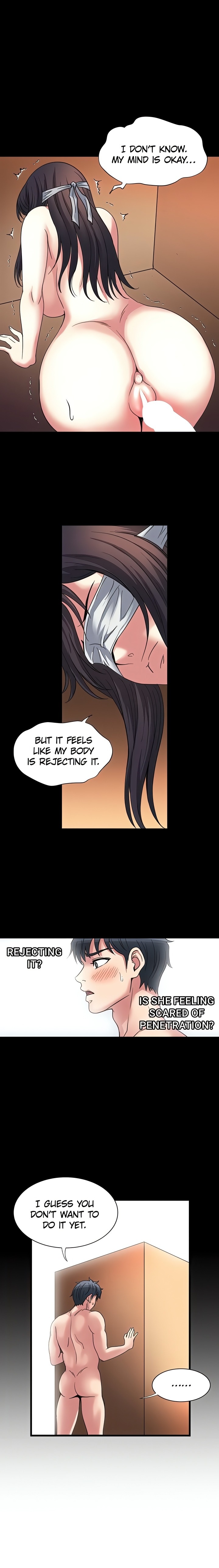 Daily Pleasure Awakening - Chapter 23 Page 5