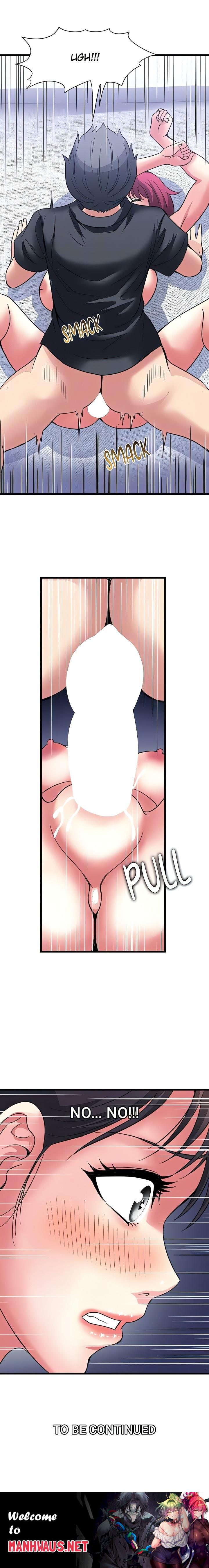 Daily Pleasure Awakening - Chapter 26 Page 20