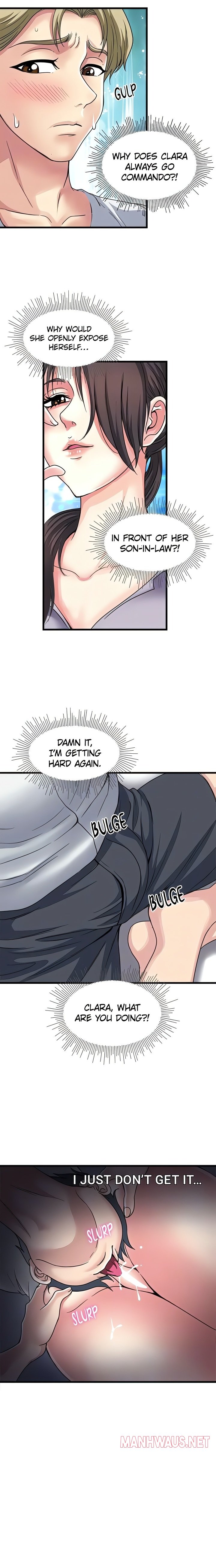 Daily Pleasure Awakening - Chapter 5 Page 16