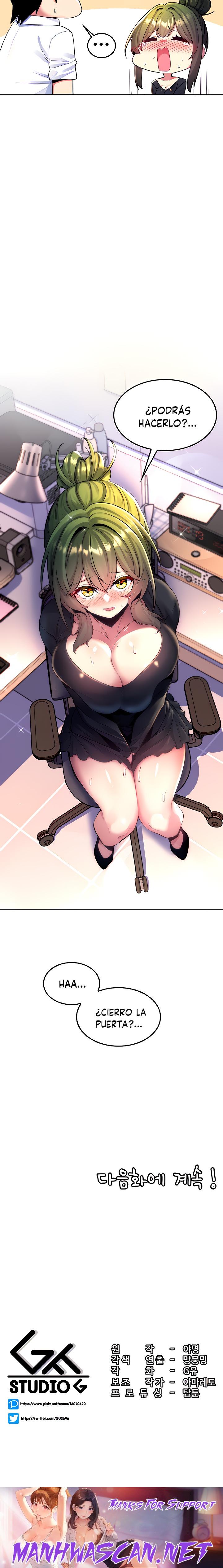 Fucked the World Tree Raw - Chapter 20 Page 23