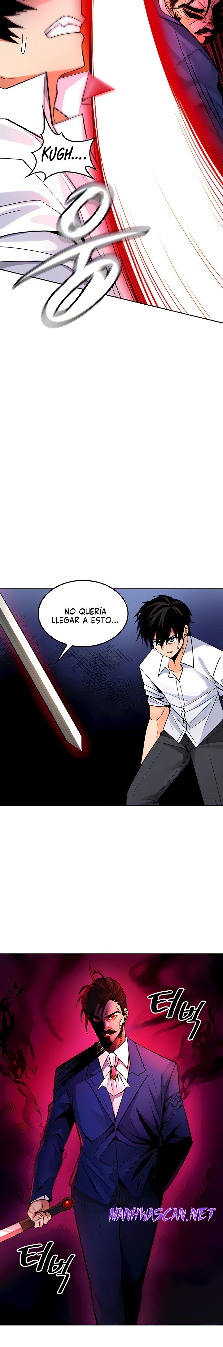 Fucked the World Tree Raw - Chapter 27 Page 9