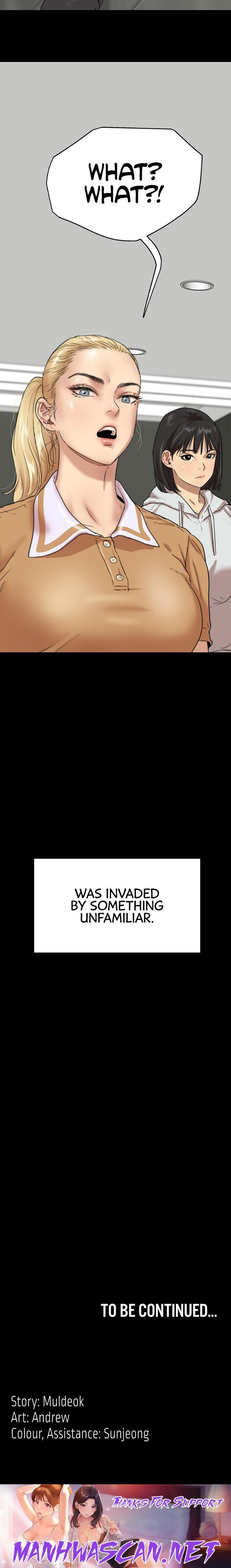 Benefactor’s Daughters - Chapter 1 Page 45