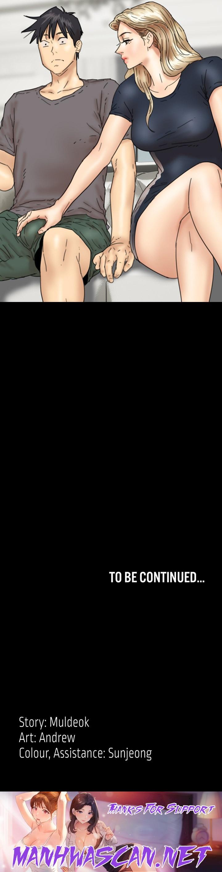 Benefactor’s Daughters - Chapter 11 Page 28