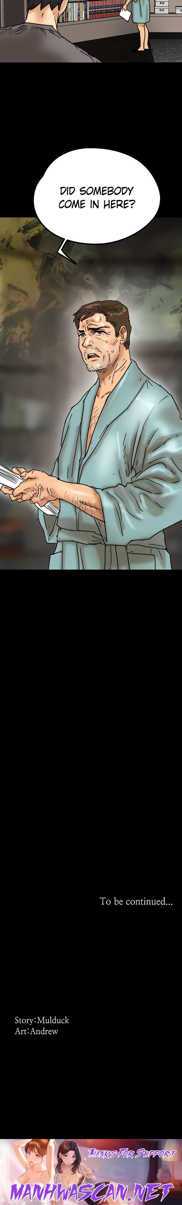 Benefactor’s Daughters - Chapter 13 Page 28