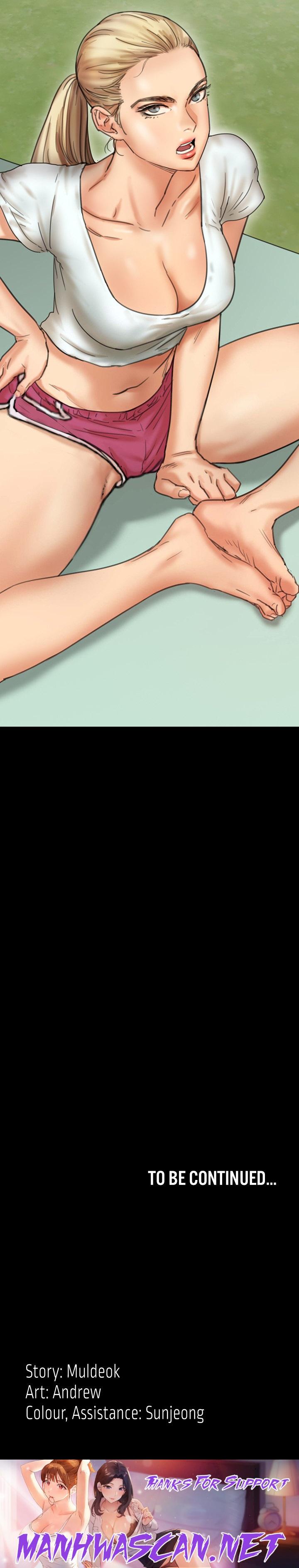 Benefactor’s Daughters - Chapter 2 Page 34