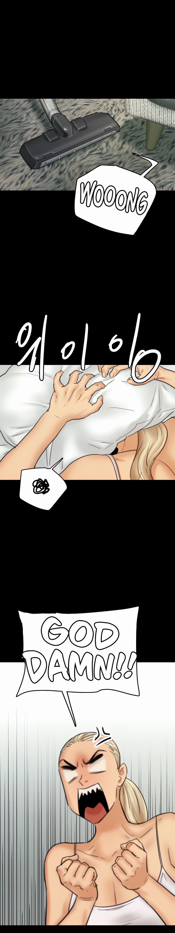 Benefactor’s Daughters - Chapter 4 Page 33