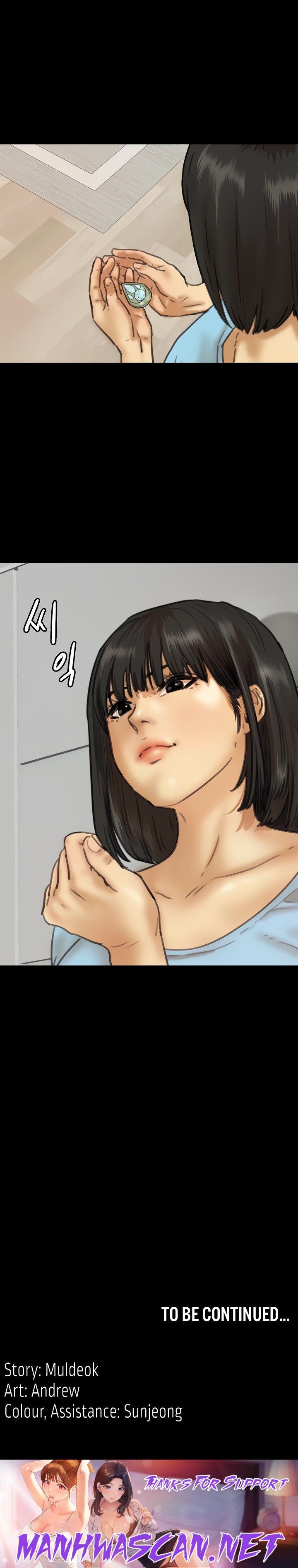 Benefactor’s Daughters - Chapter 4 Page 42