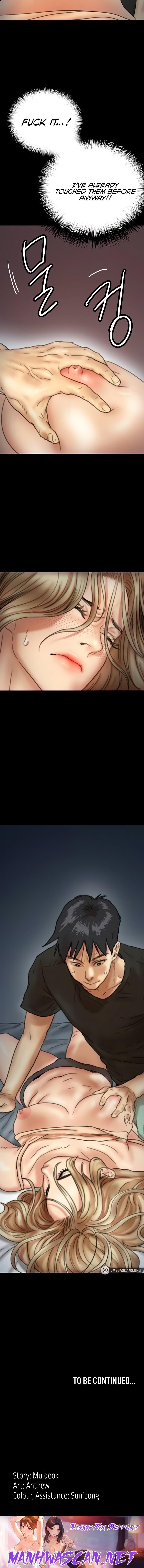 Benefactor’s Daughters - Chapter 7 Page 24