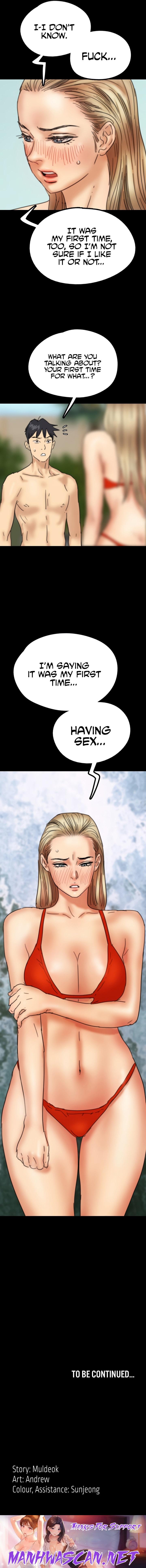 Benefactor’s Daughters - Chapter 9 Page 25