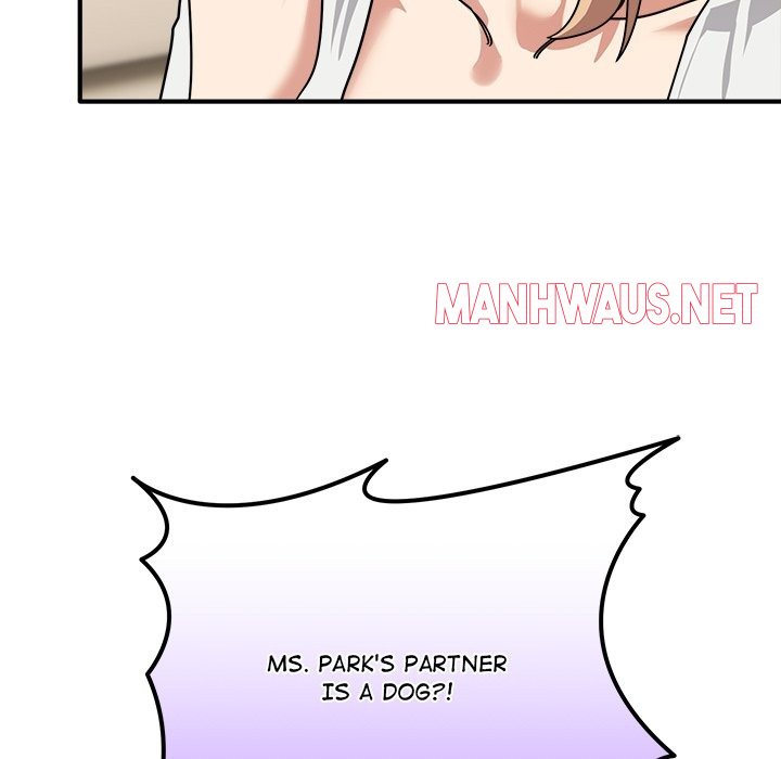 I Became a Dog! - Chapter 24 Page 77