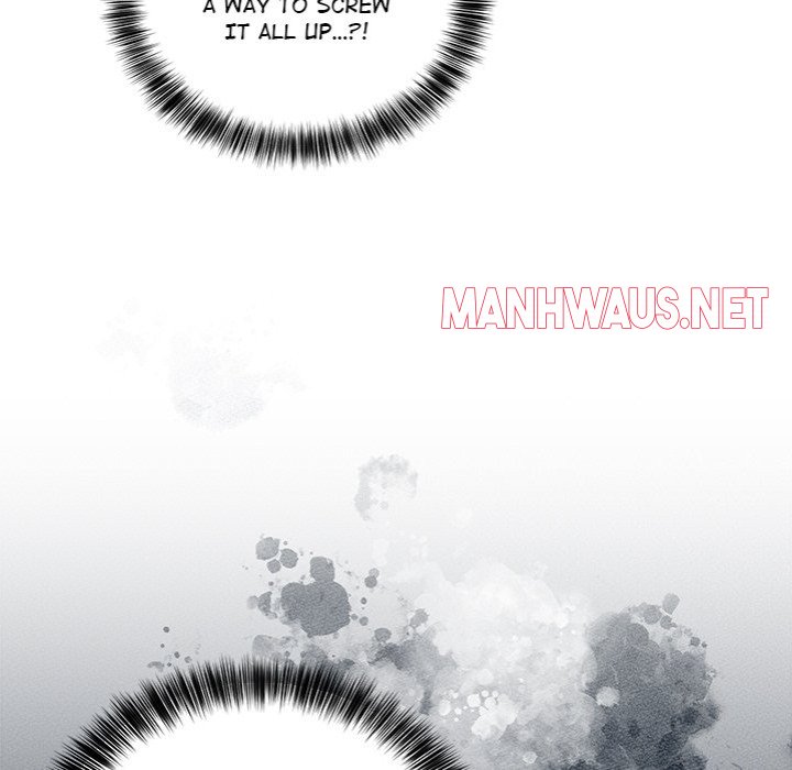I Became a Dog! - Chapter 25 Page 8