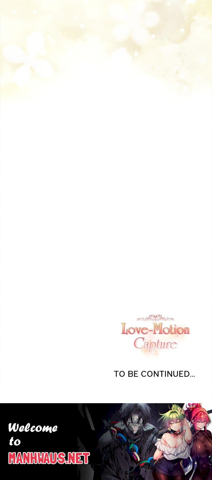 Love-Motion Capture - Chapter 2 Page 29