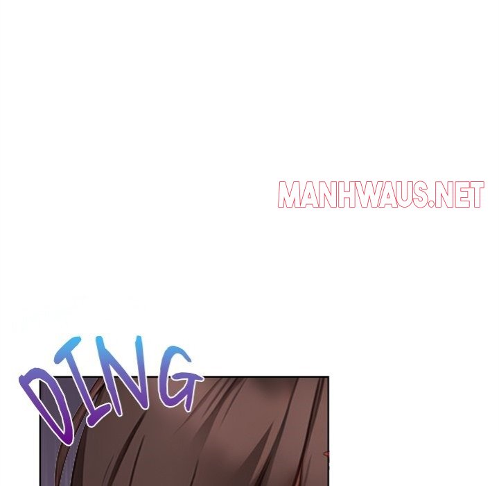 Love-Motion Capture - Chapter 25 Page 9