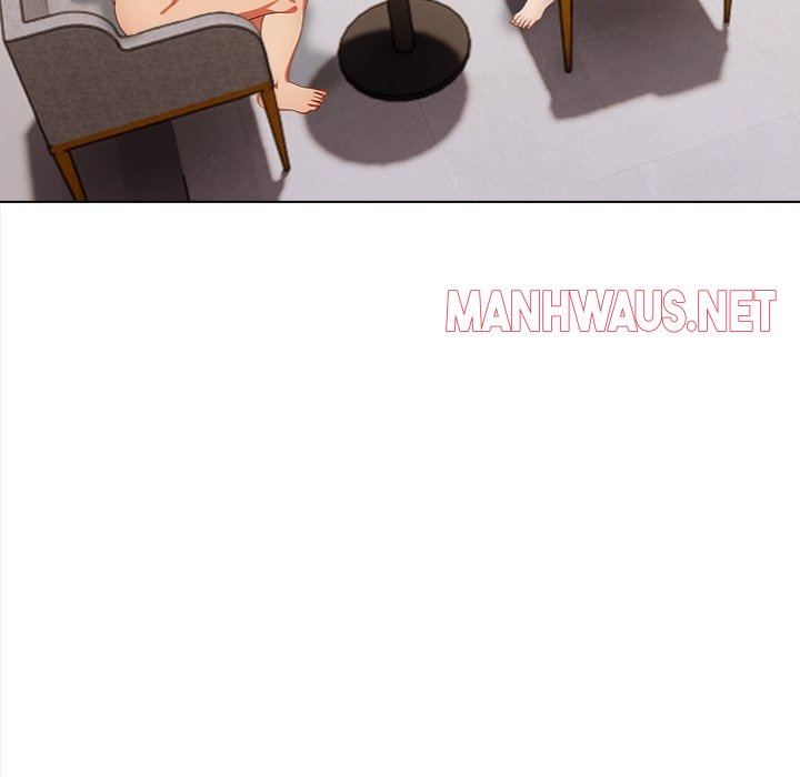 Love-Motion Capture - Chapter 27 Page 92