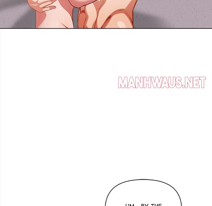 Love-Motion Capture - Chapter 30 Page 137