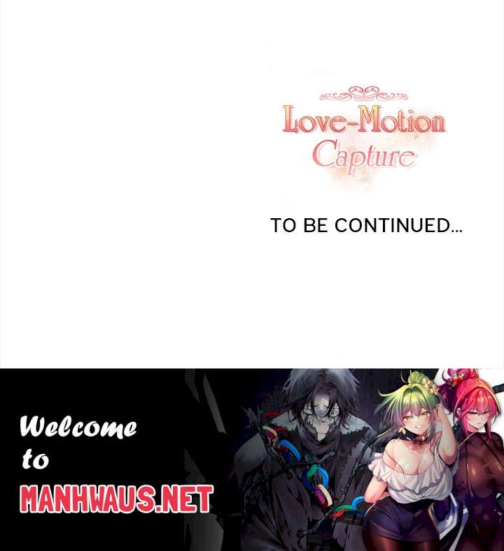 Love-Motion Capture - Chapter 30 Page 148