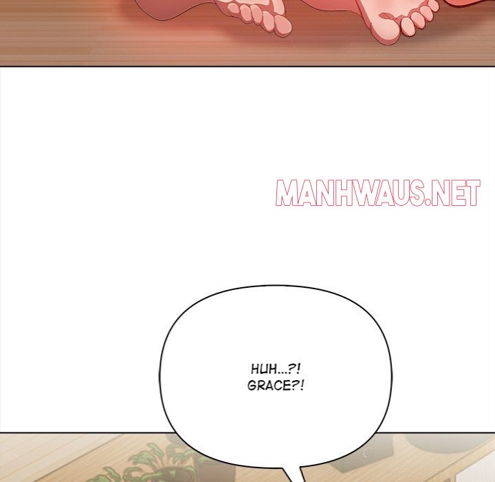 Love-Motion Capture - Chapter 30 Page 91