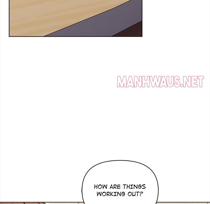 Love-Motion Capture - Chapter 31 Page 84