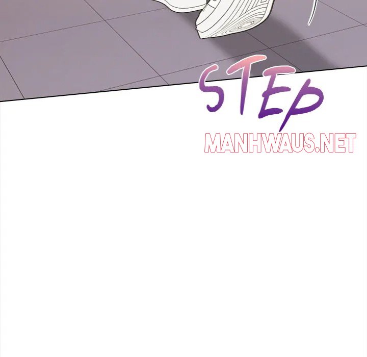 Love-Motion Capture - Chapter 33 Page 10