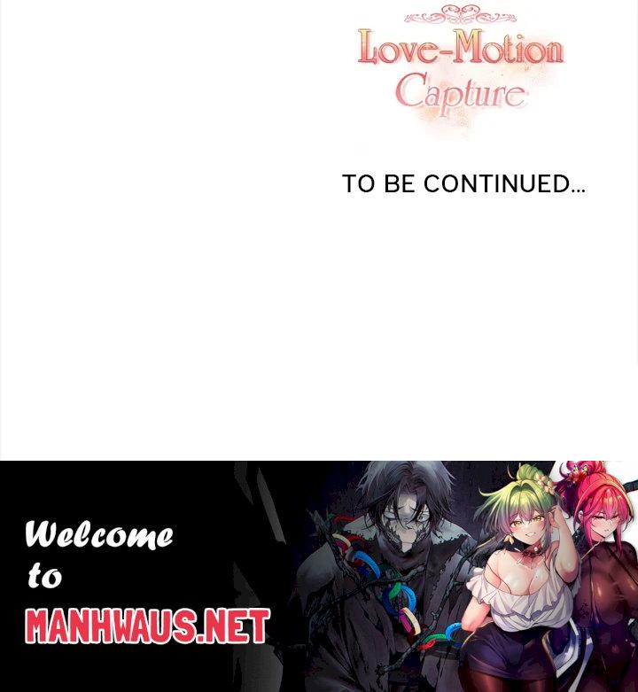 Love-Motion Capture - Chapter 33 Page 141