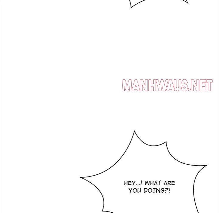 Love-Motion Capture - Chapter 33 Page 25