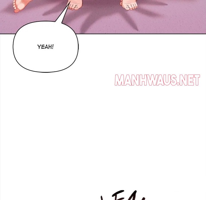 Love-Motion Capture - Chapter 34 Page 33
