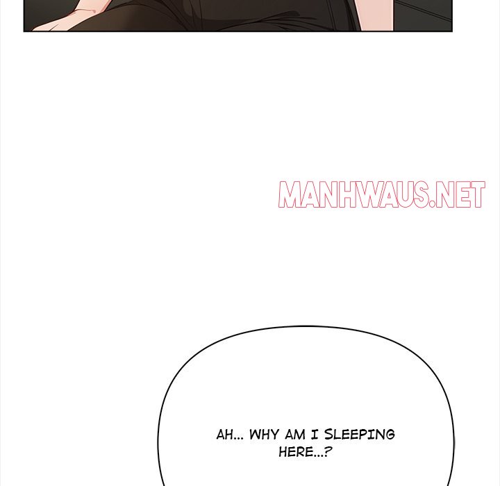 Love-Motion Capture - Chapter 36 Page 132