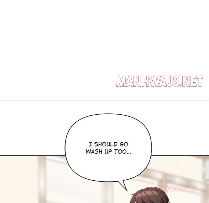 Love-Motion Capture - Chapter 37 Page 81