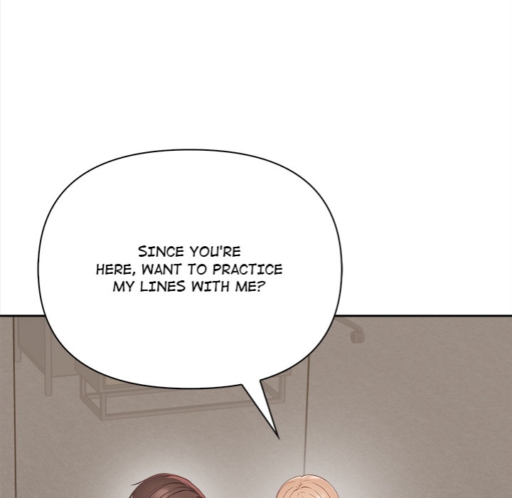 Love-Motion Capture - Chapter 38 Page 131