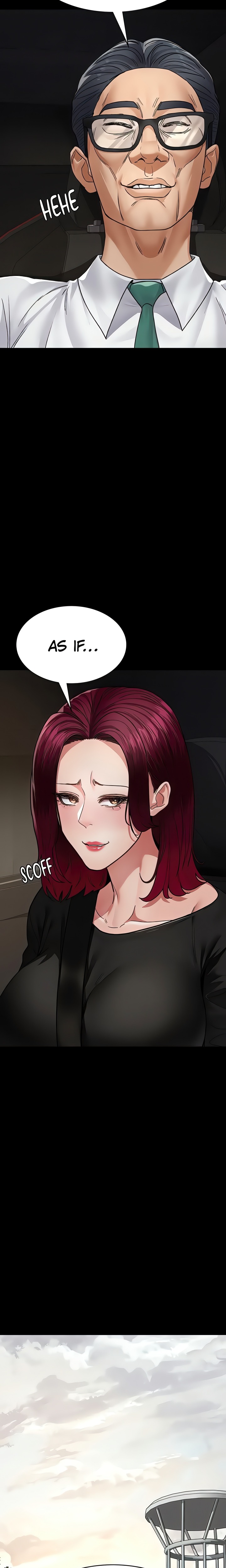 Night Hospital - Chapter 129 Page 16