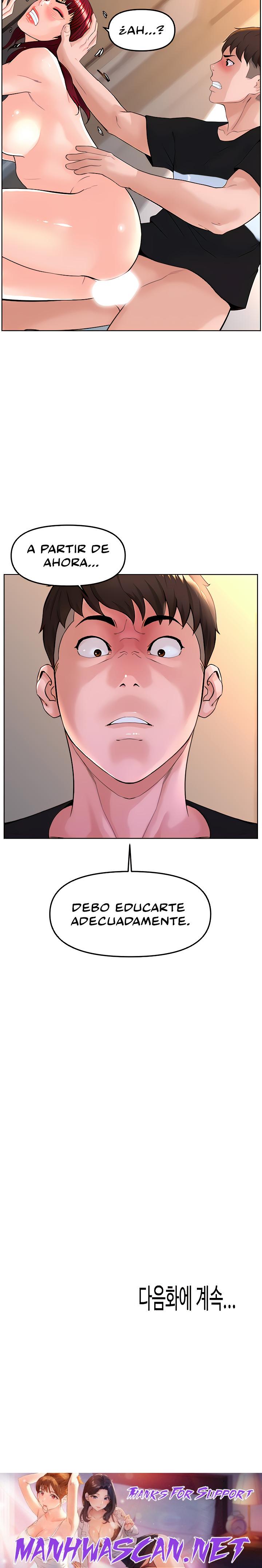 Frequency Raw - Chapter 8 Page 30