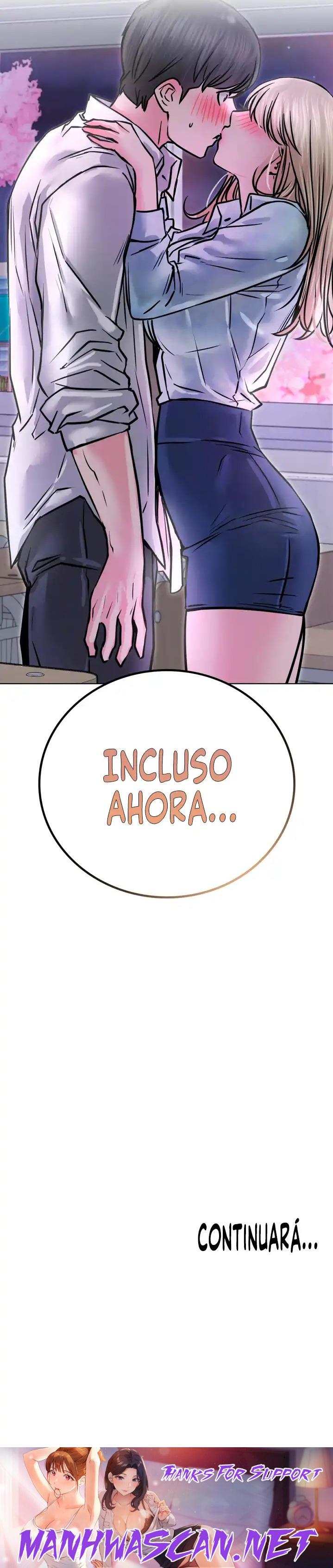 Living With a Broke Ass Woman Raw - Chapter 52 Page 30