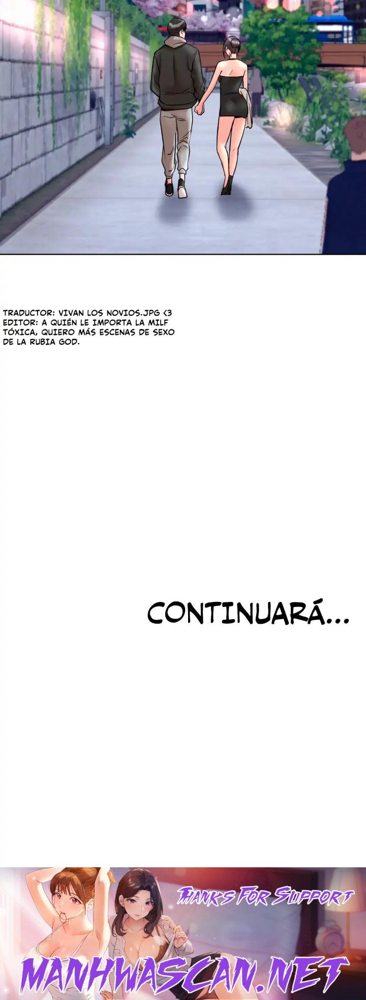 Living With a Broke Ass Woman Raw - Chapter 56 Page 18