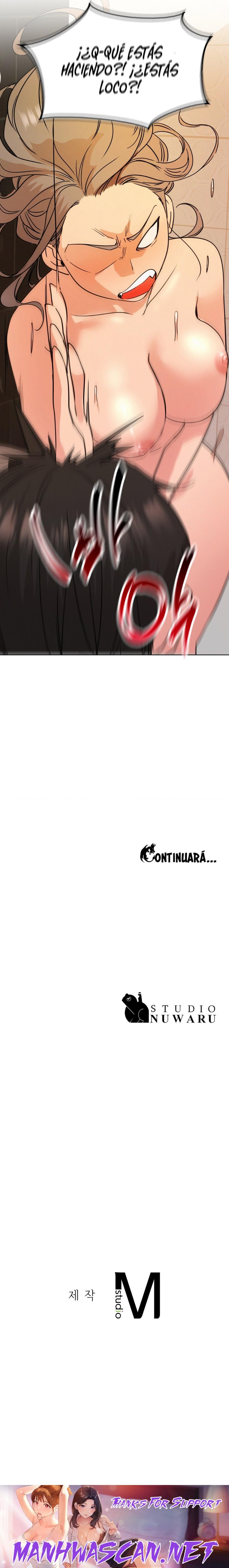 Living With a Broke Ass Woman Raw - Chapter 62 Page 22